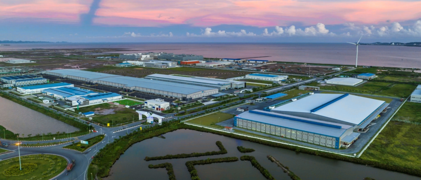 Nguồn cung bất động sản khu công nghiệp gia tăng, giá thuê khó tăng mạnh