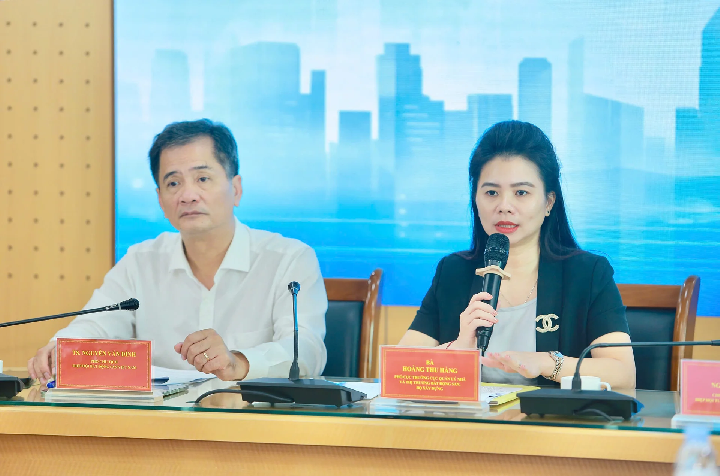 Thị trường bất động sản lệch pha cung cầu, đầu cơ làm mất cân đối thị trường