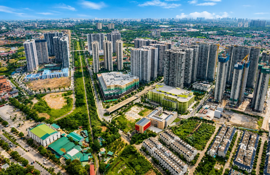 Chung cư phía Bắc hạ nhiệt sau hai năm tăng nóng, người mua vẫn ngại xuống tiền