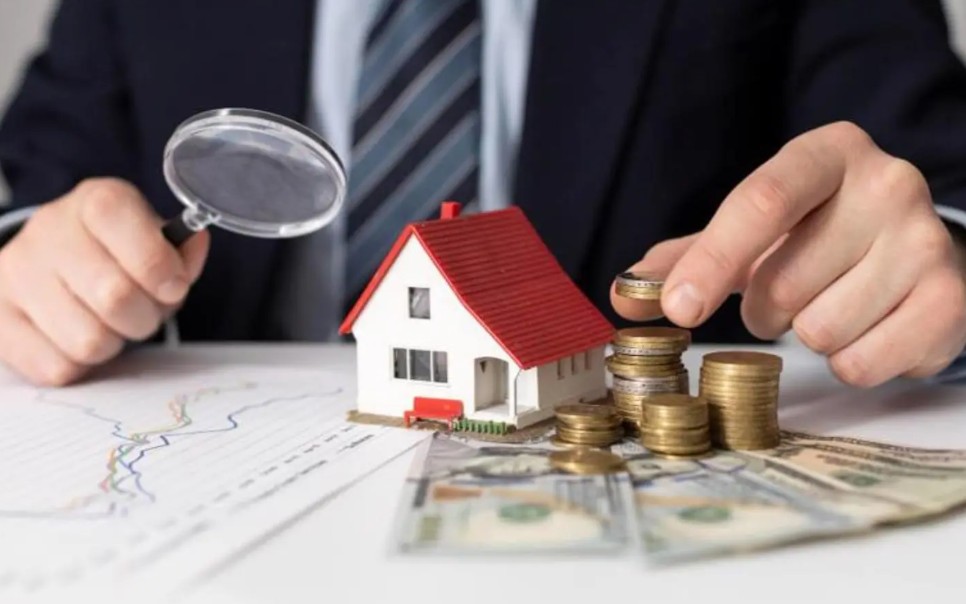 Bài 2 Định giá nợ xấu Gỡ nút thắt của thị trường mua bán nợ