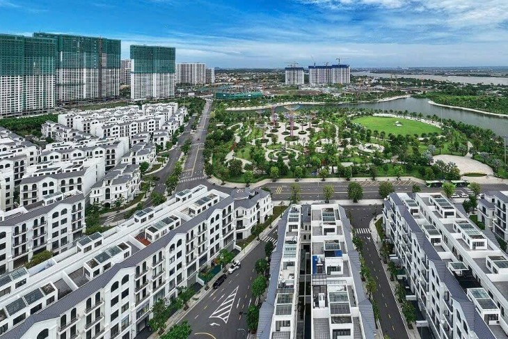 Giá nhà khó giảm sâu dù cho cung tăng, thanh khoản chậm
