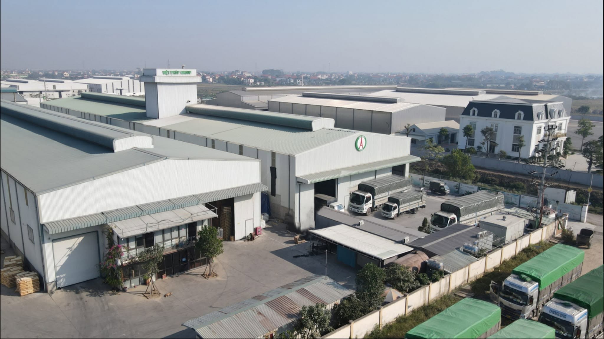 Thanh tra chỉ nhiều tồn tại, hạn chế tại 2 công ty thức ăn chăn nuôi ở Hưng Yên