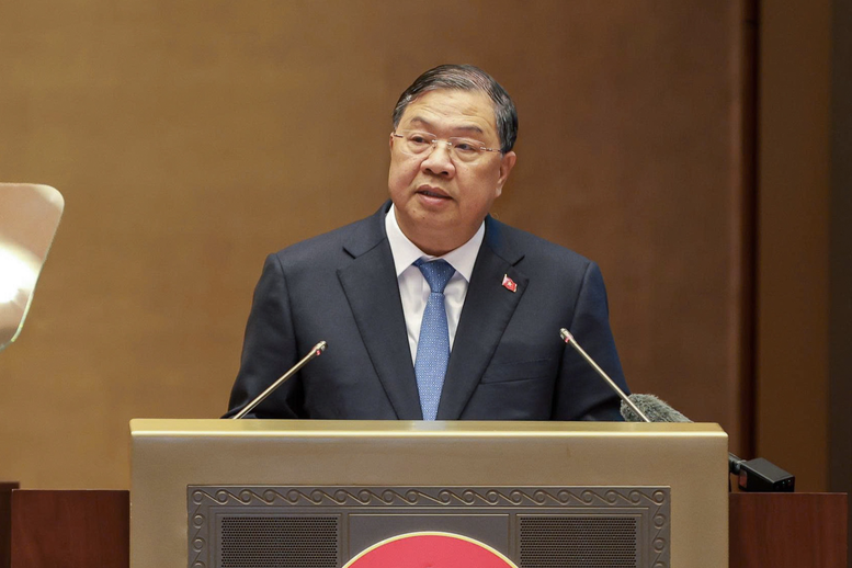Năm 2027 phấn đấu tăng trưởng GDP từ 10% trở lên