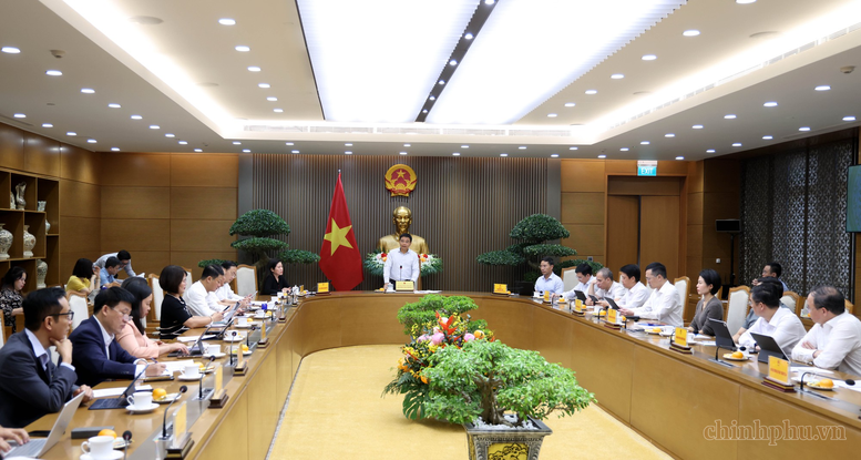 Triển khai hiệu quả, kịp thời các giải pháp để giảm mặt bằng lãi suất