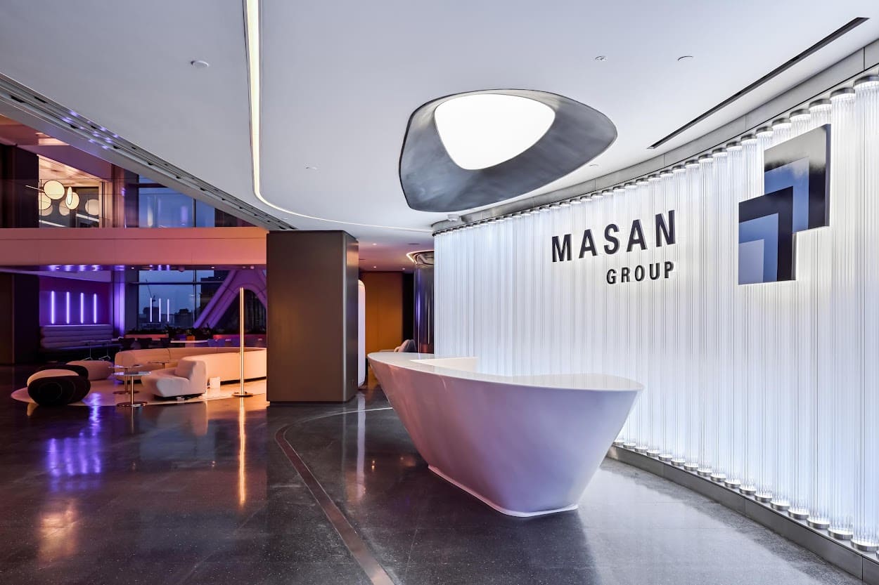 Masan ghi dấu ấn với 19 sản phẩm, dịch vụ đạt Thương hiệu quốc gia 2026