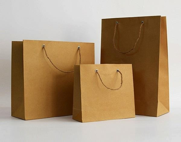 Hoa Kỳ công bố kết luận sơ bộ thuế chống bán phá giá túi giấy Việt Nam