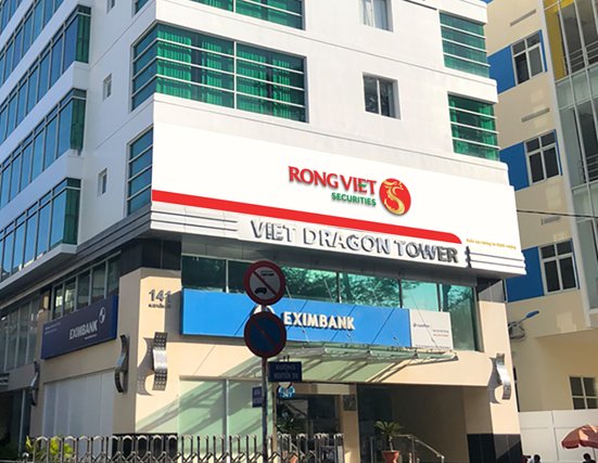 Chứng khoán Rồng Việt (VDS) lỗ sau 9 tháng, dư nợ vay ngắn hạn tăng hơn 1.000 tỷ đồng