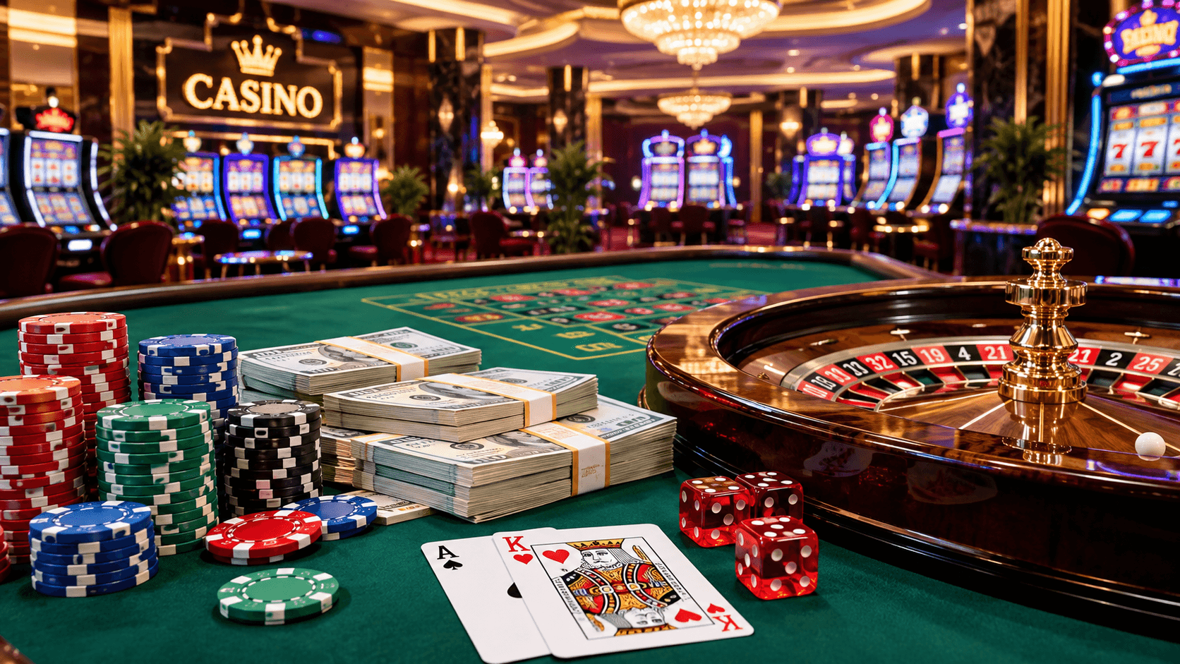 Vi phạm về thời gian kinh doanh casino và trò chơi điện tử có thưởng bị phạt đến 200 triệu đồng 