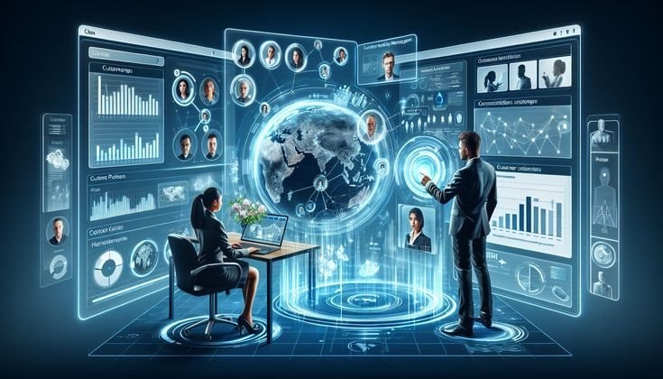 Từ ứng dụng AI đến nâng cao năng lực tự chủ của doanh nghiệp