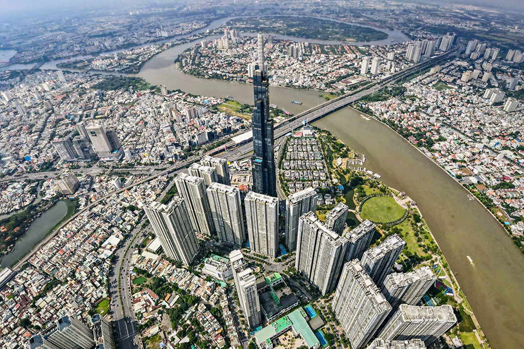 TP Hồ Chí Minh hỗ trợ lãi suất vay tới 200 tỷ đồng cho doanh nghiệp đổi mới công nghệ, chuyển đổi xanh