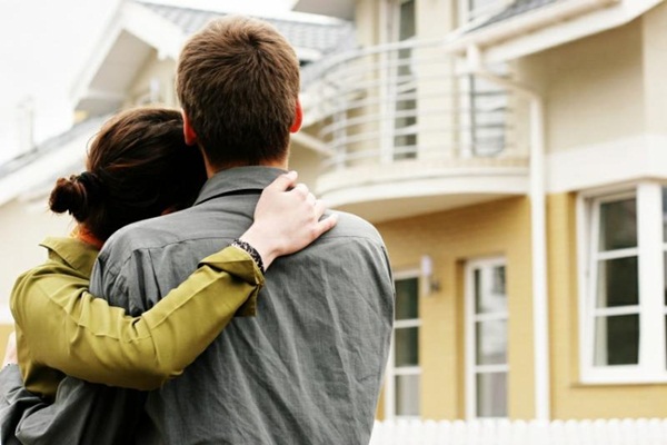 Thế hệ triệu phú mới không nhà tại Mỹ