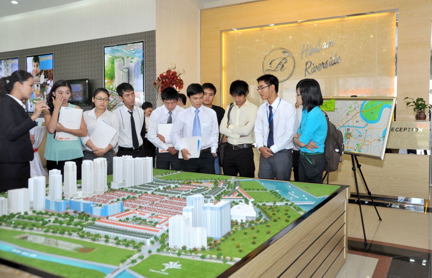 Bất động sản cuối năm 2026 Giảm lãi vay chưa đủ sức phá thế giằng co