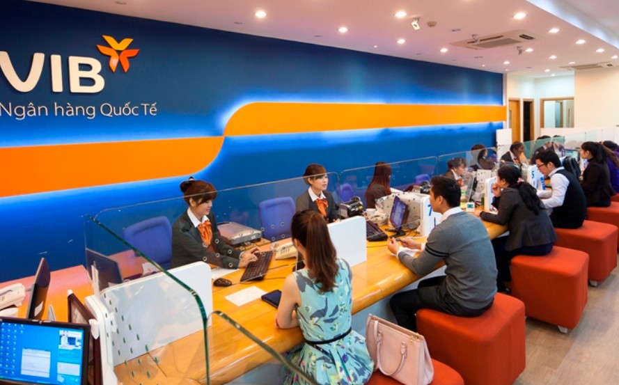 VIB - Giảm lãi suất cho vay, đồng hành cùng doanh nghiệp