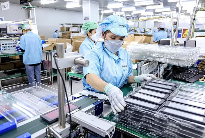 Lộ diện nhà đầu tư nước ngoài rót hơn 100 tỷ USD vào Việt Nam