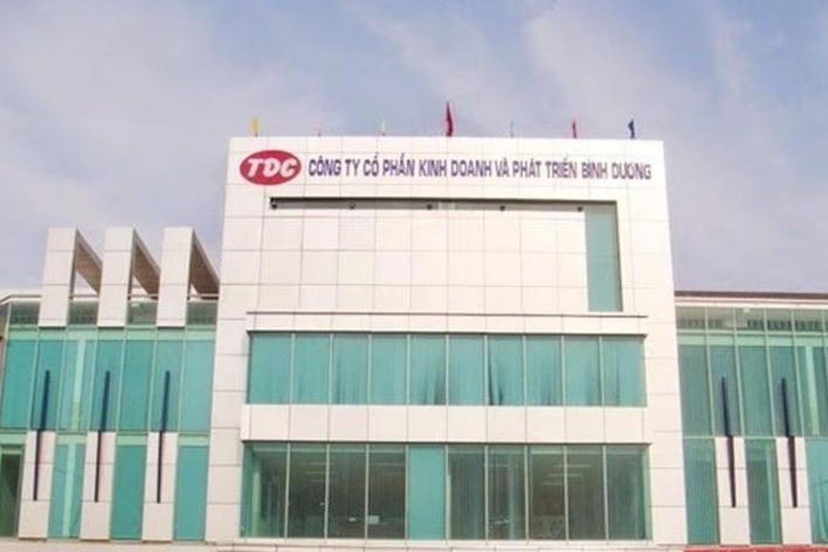 TDC bị phạt 132,5 triệu đồng, lợi nhuận quý II giảm gần 95%