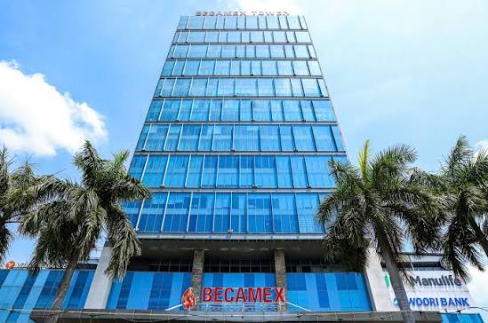Becamex (BCM) gánh nợ hơn 40.000 tỷ đồng, tiếp tục huy động trái phiếu lãi suất 12,5% để trả nợ