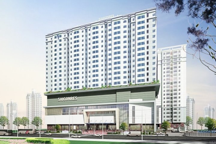Địa ốc Sài Gòn (SGR) Kinh doanh cốt lõi sa sút, lợi nhuận quý III được cứu nhờ tiền phạt hợp đồng