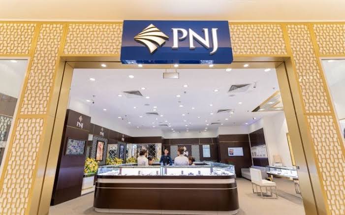 PNJ đối mặt áp lực thu đổi kim cương 21.000 tỷ đồng, dự kiến lỗ hơn 6.200 tỷ đồng