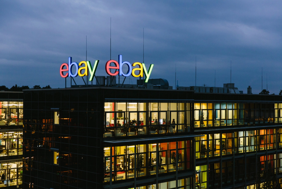eBay sa thải 1.000 nhân viên, thị trường thương mại điện tử đang thay đổi ra sao?
