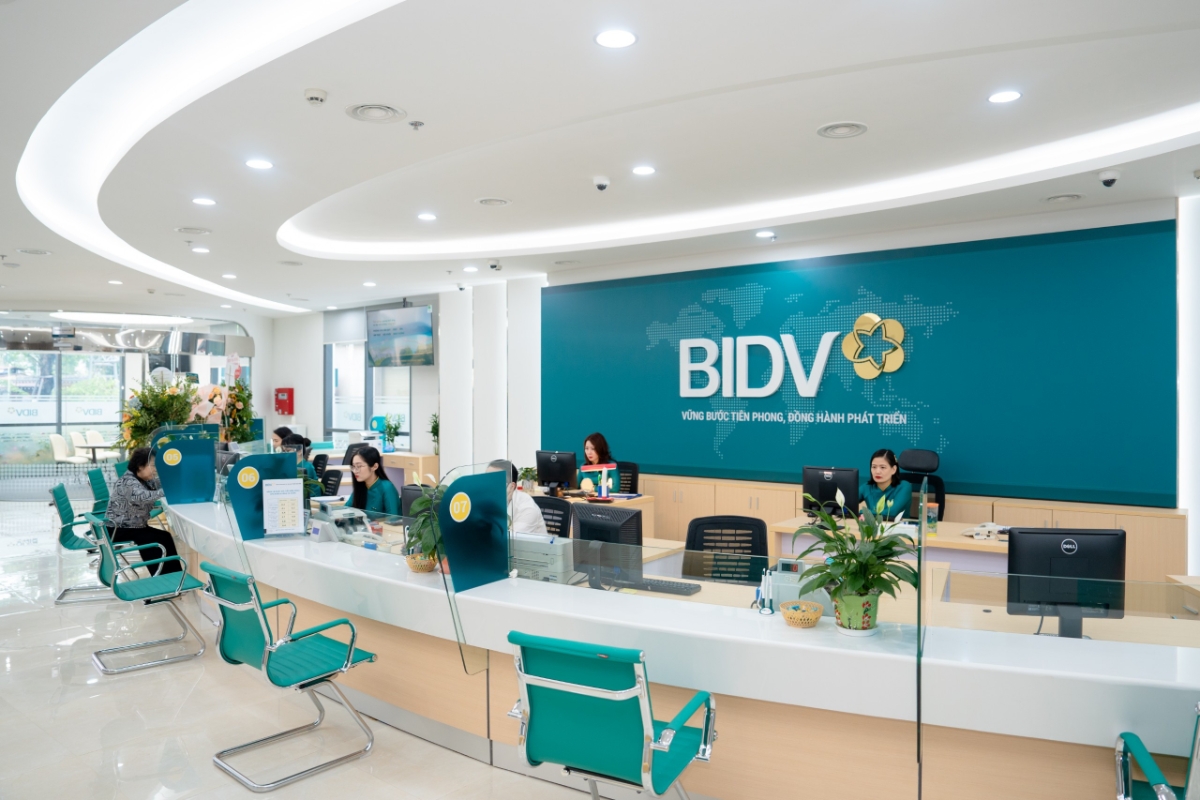 BIDV Những vấn đề cần lưu ý trong kiểm soát rủi ro tín dụng tại một số chi nhánh