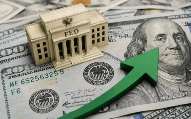 Fed có thể tăng lãi suất, chính sách tiền tệ Việt Nam chịu sức ép