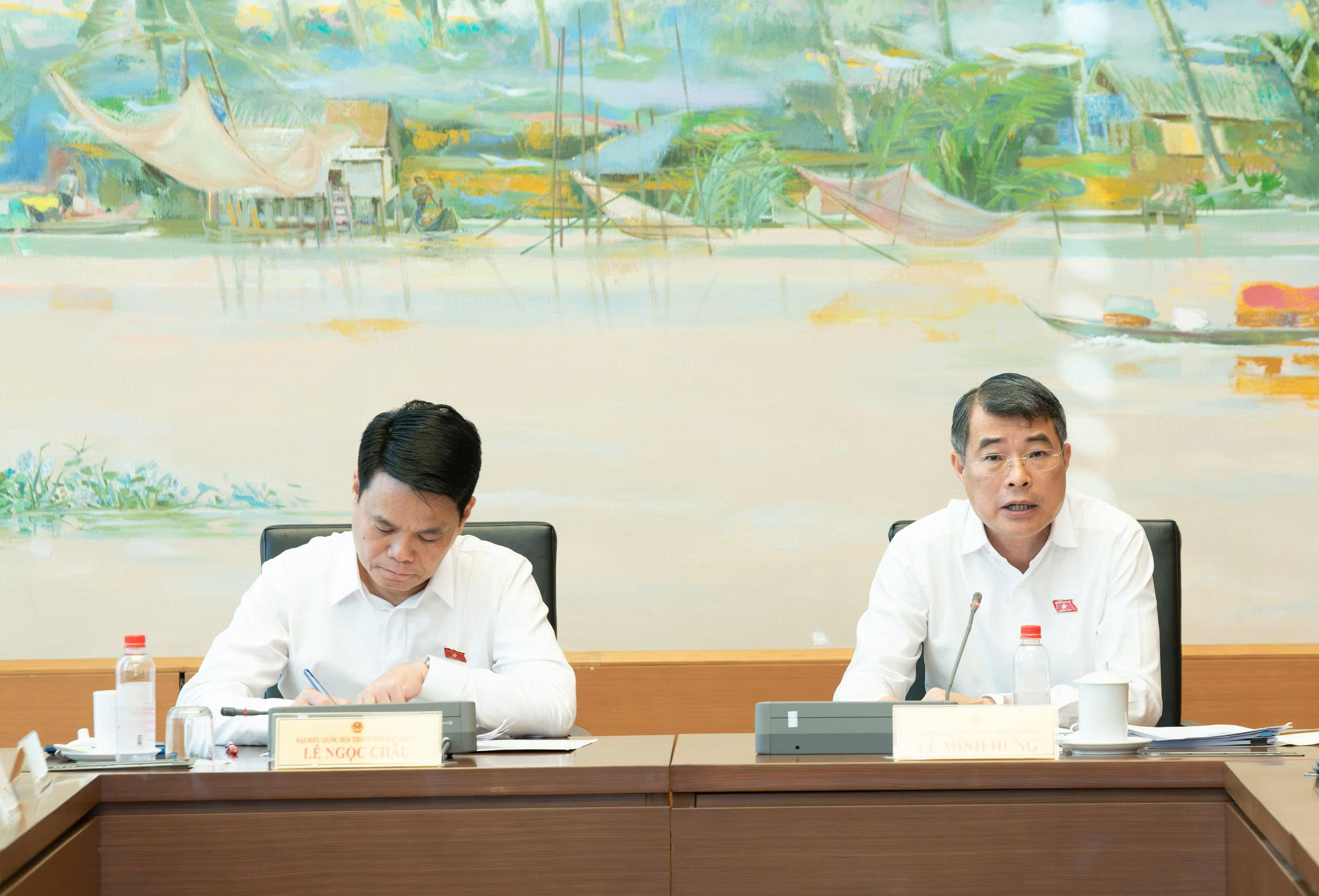 Phát triển nhà ở cho thuê thành trụ cột chiến lược, hạn chế tình trạng đầu cơ bất động sản