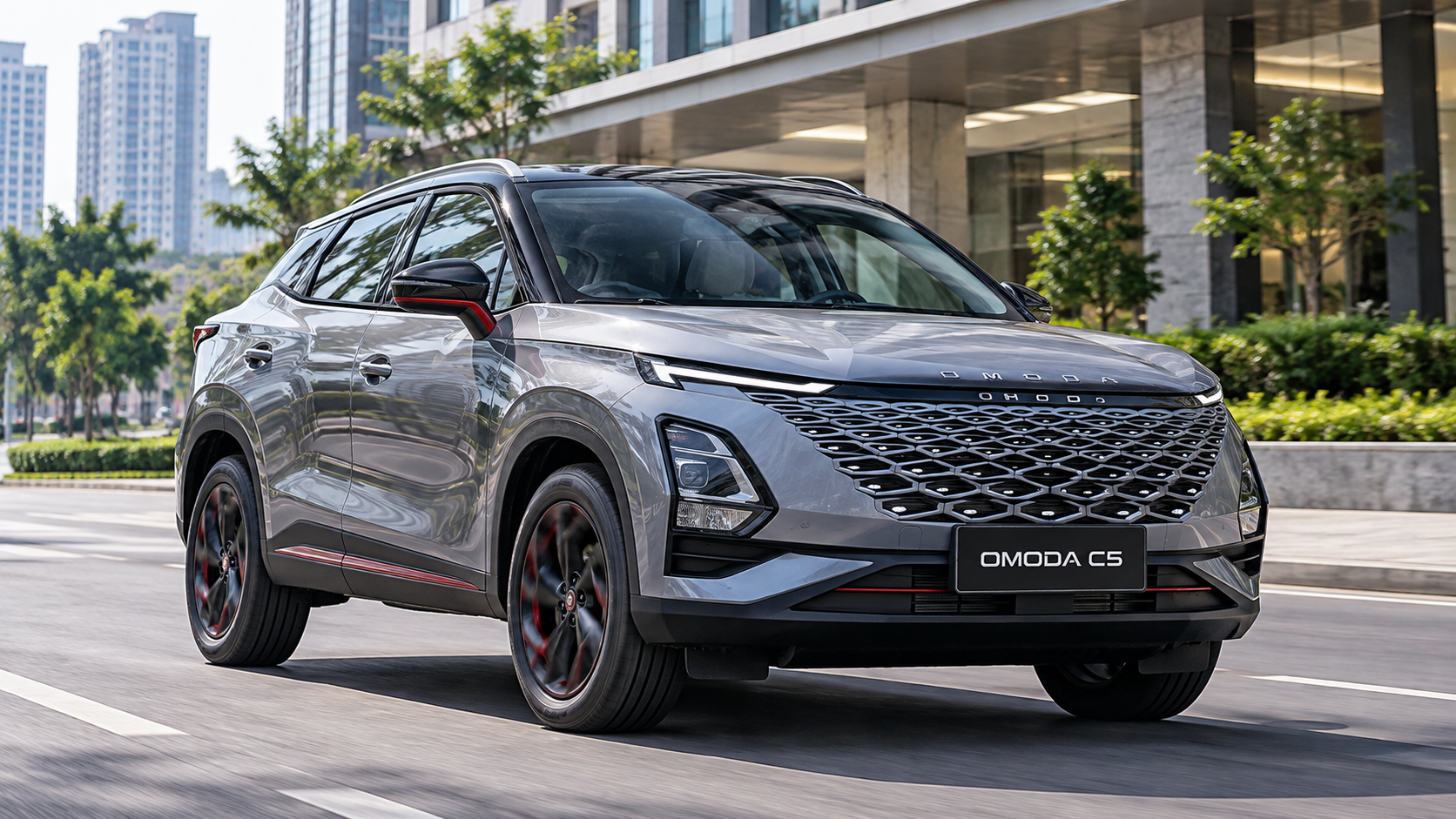 Chery triệu hồi gần 9.000 xe Omoda 5 tại Malaysia, thị trường Việt Nam có gì khác biệt