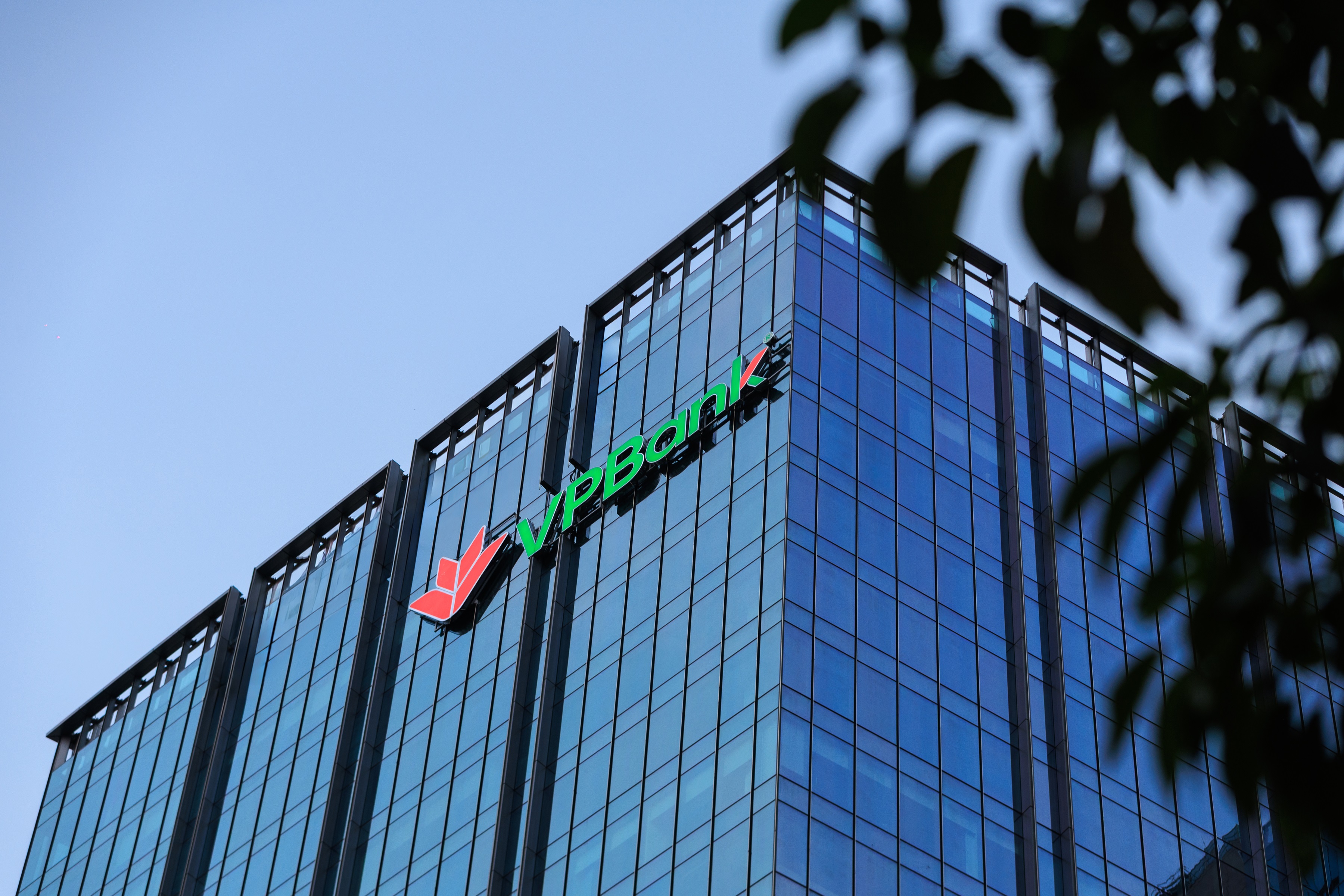 VPBank sửa đổi nội dung tại Giấy phép thành lập và hoạt động Vốn điều lệ đạt 100 nghìn tỷ đồng
