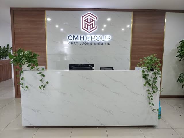 Hai lãnh đạo CMH Việt Nam bị phạt 450 triệu đồng do che giấu quyền sở hữu cổ phiếu CMS