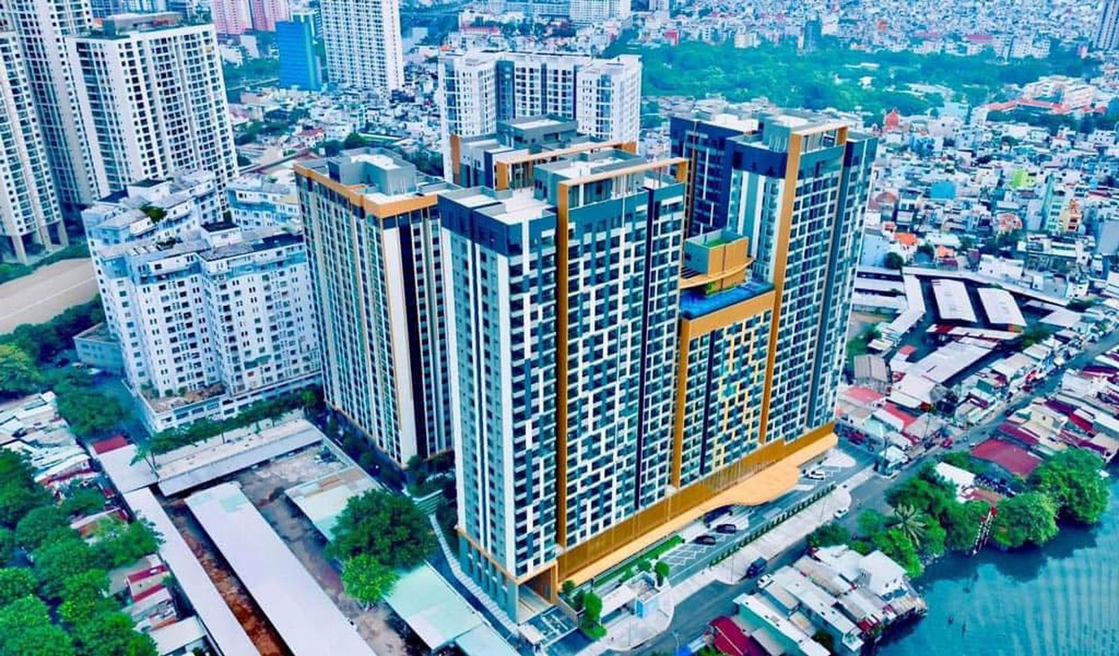 Hạ tầng tăng tốc, bất động sản Đông Bắc TP Hồ Chí Minh bước vào chu kỳ tái định vị