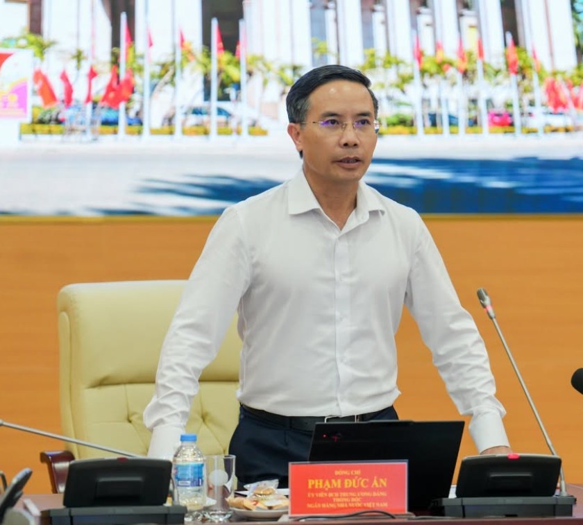 Khơi thông dòng vốn cho Đông Nam Bộ tăng trưởng