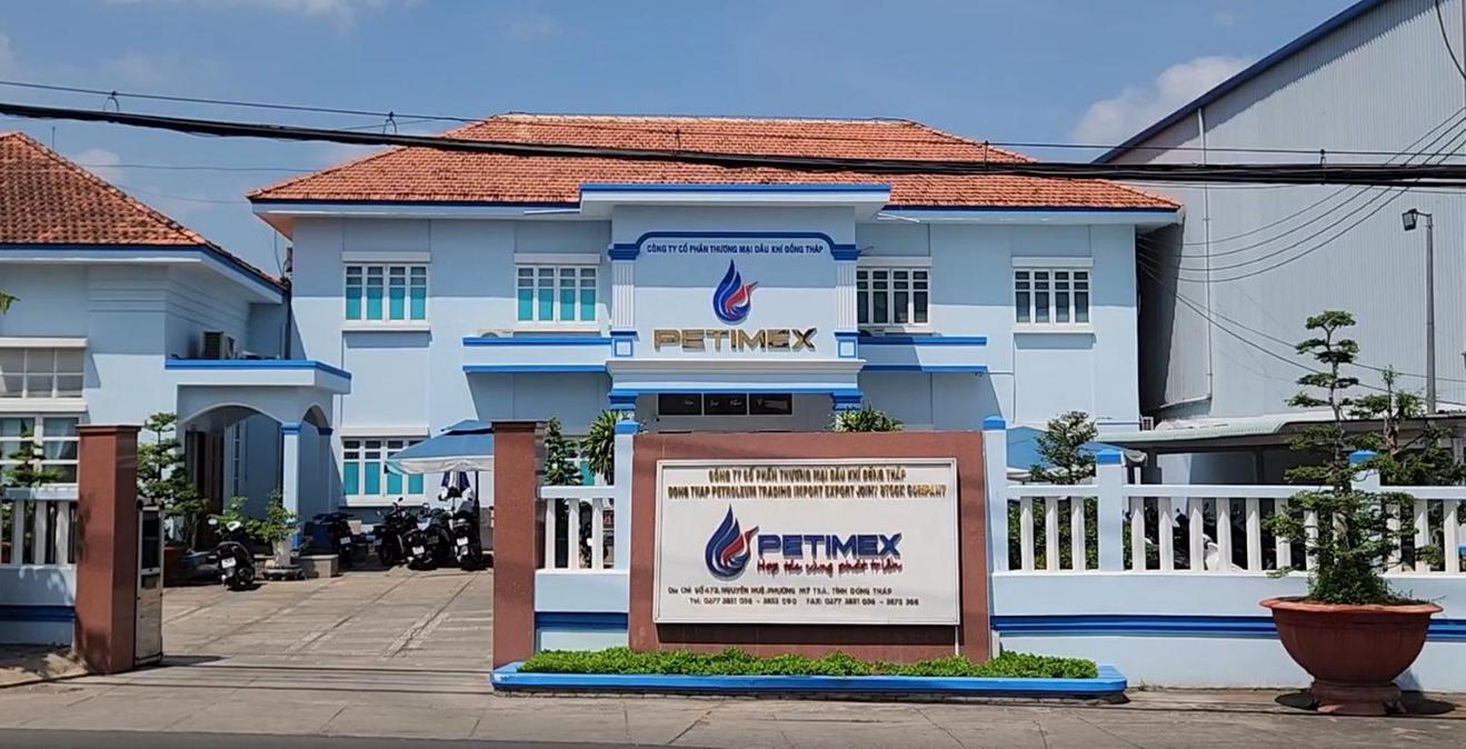 Thanh tra chỉ ra những tồn tại trong kinh doanh xăng dầu tại Petimex