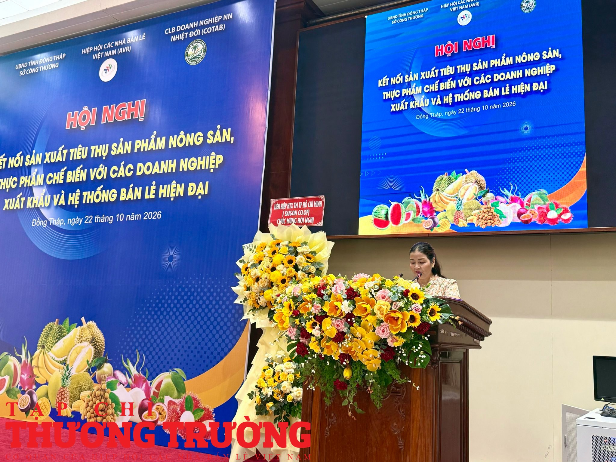Nông sản Việt xuất khẩu giá trị cao thị trường nội địa được hưởng lợi đến đâu