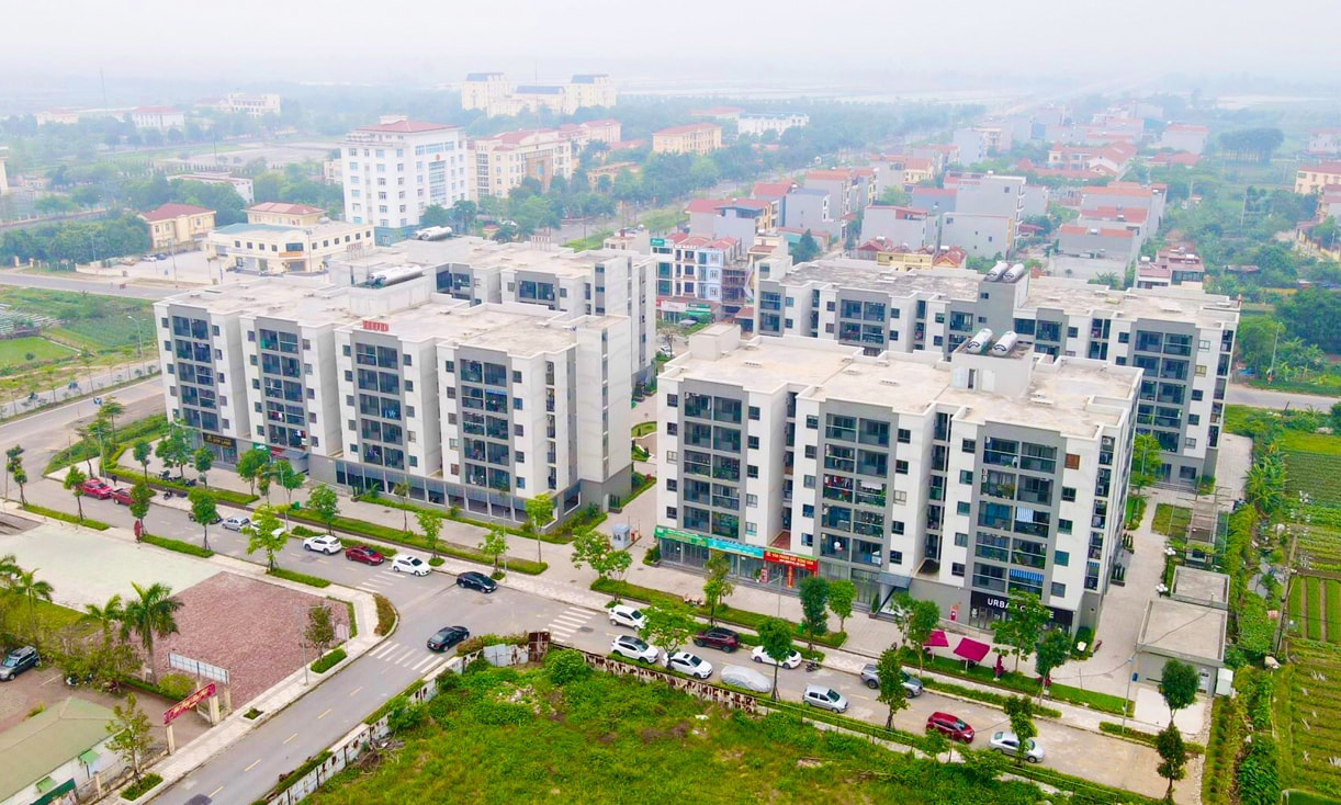 Siết đầu cơ nhà ở xã hội, đề xuất giới hạn người mua lại sau 5 năm