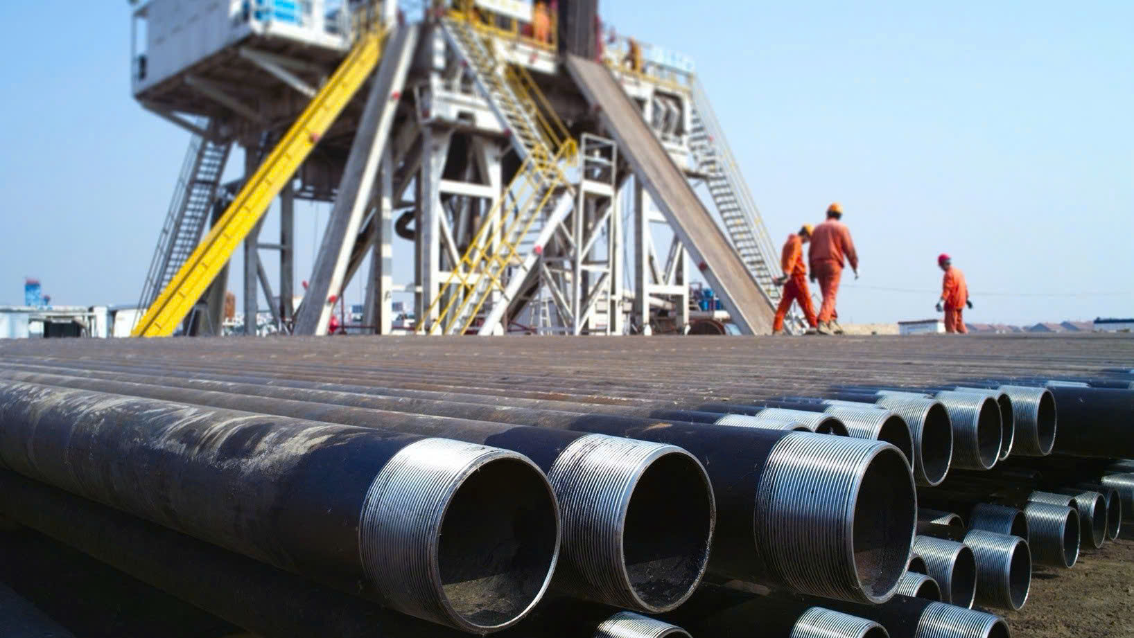 Canada tiếp tục áp thuế chống bán phá giá với ống thép dẫn dầu Việt Nam
