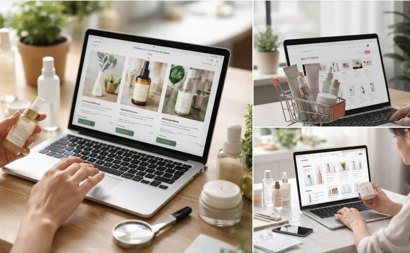  C-Store Việt Nam bị phạt 75 triệu đồng Cảnh báo mỹ phẩm gây hiểu nhầm là thuốc