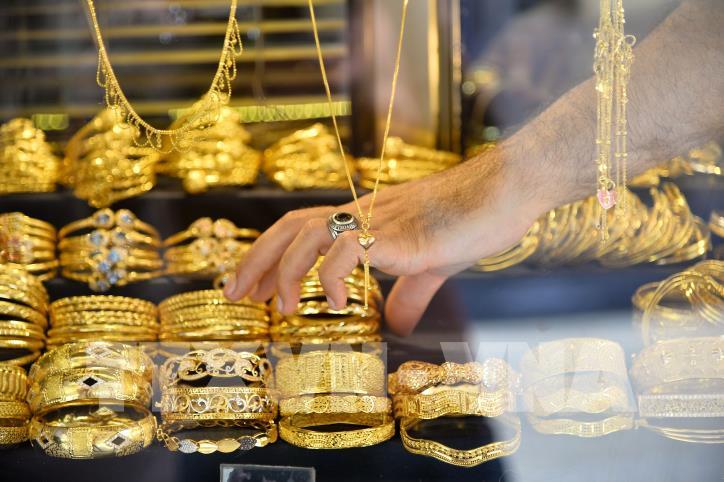 Vàng trang sức rộng đường phát triển, kỳ vọng mở thị trường xuất khẩu tỷ USD