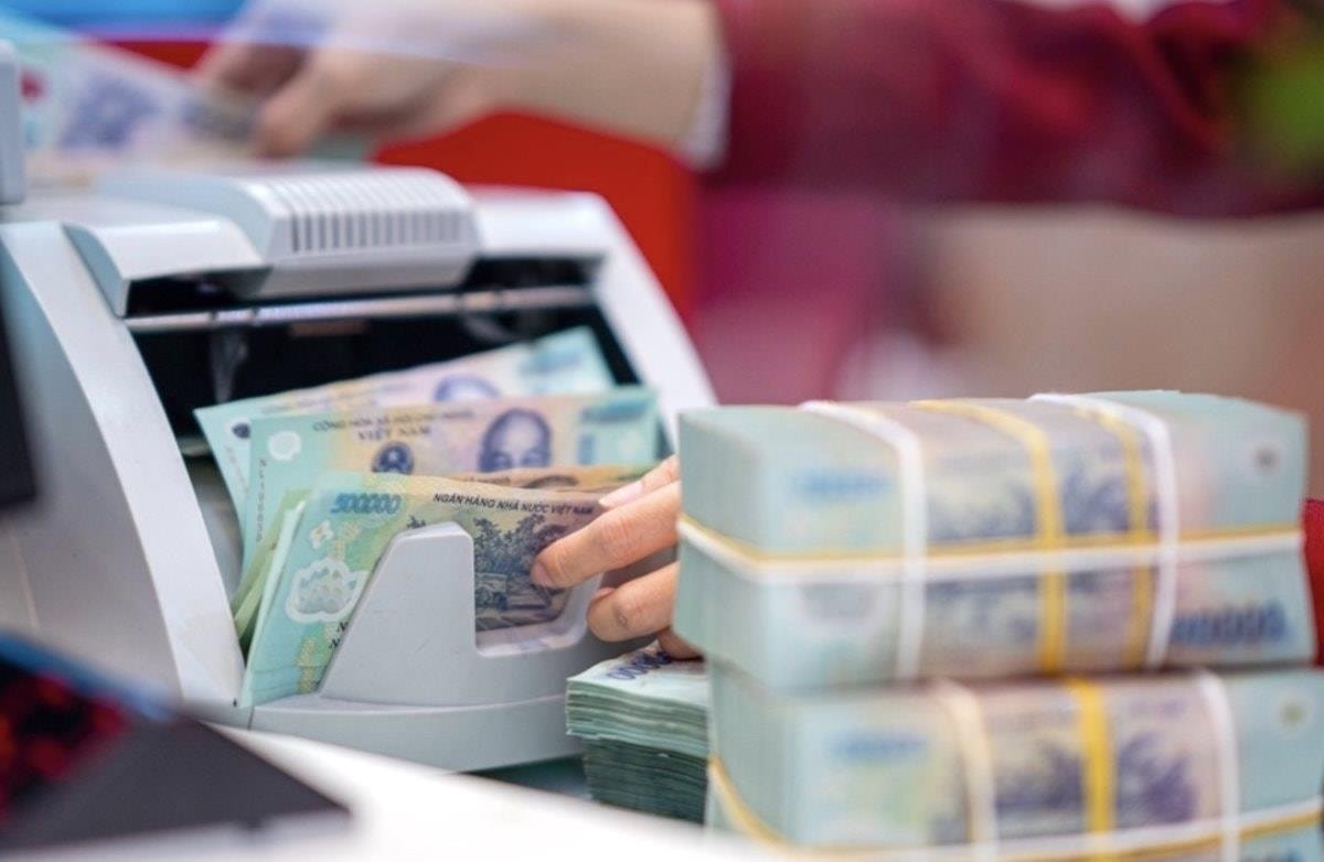 Lãi suất đã giảm, nhiều doanh nghiệp vẫn khát vốn rẻ