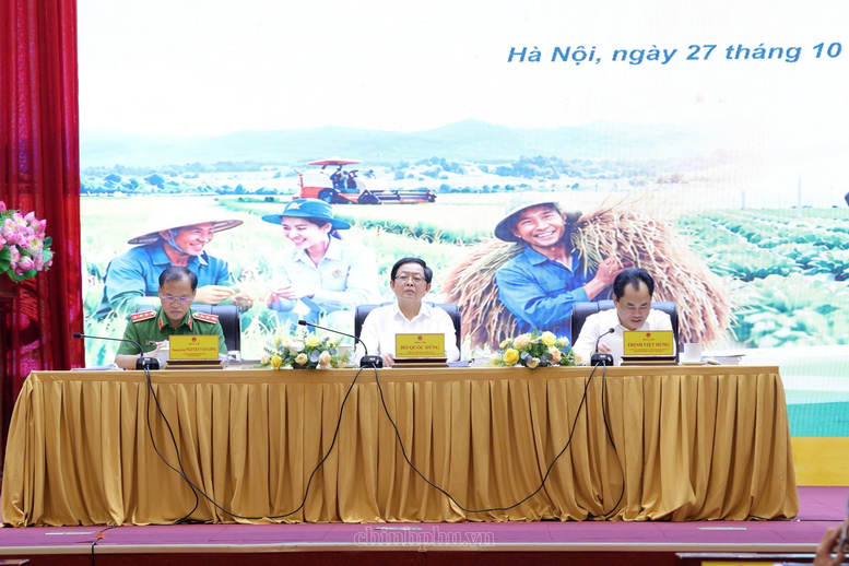 Đưa khoa học, công nghệ thành động lực tăng trưởng ngành nông nghiệp