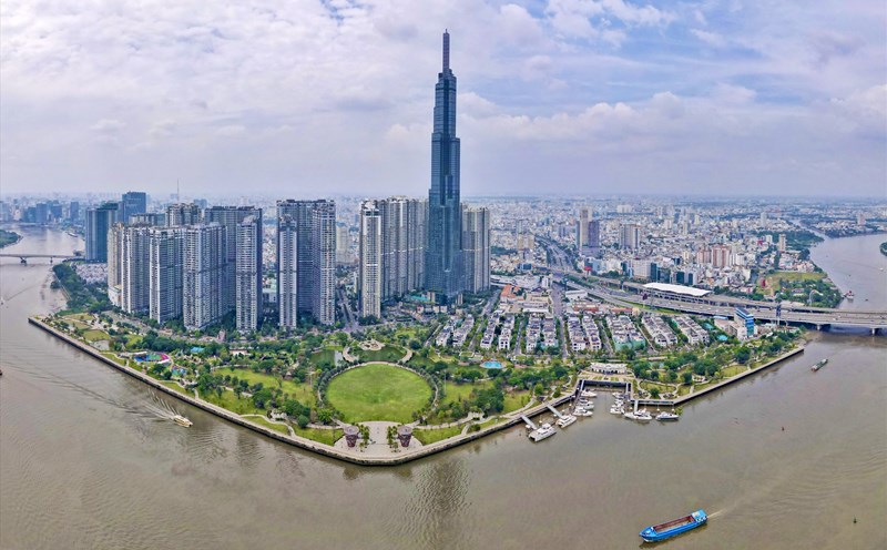 Bất động sản cuối năm 2026 Nguồn cung tăng nhưng dòng tiền ngày càng chọn lọc