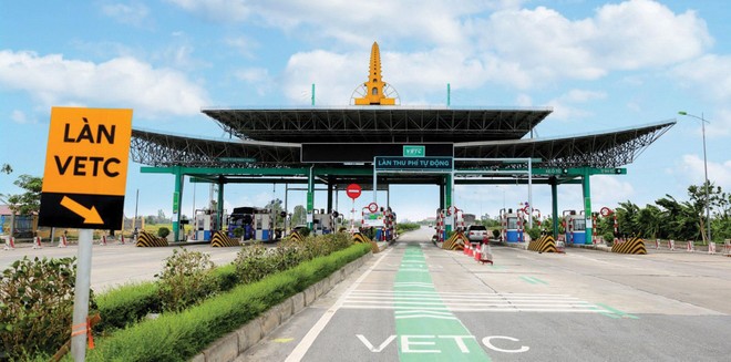 Tasco (HUT) muốn thoái sạch vốn BOT, nợ phải trả vẫn hơn 36.600 tỷ đồng