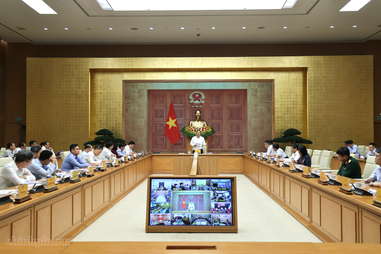 Quy hoạch khoáng sản phải đáp ứng yêu cầu đúng, trúng, khả thi và hiệu quả