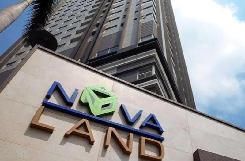 Em gái Chủ tịch Novaland (NVL) đăng ký mua 30 triệu cổ phiếu giữa đợt huy động 8.000 tỷ đồng trả nợ