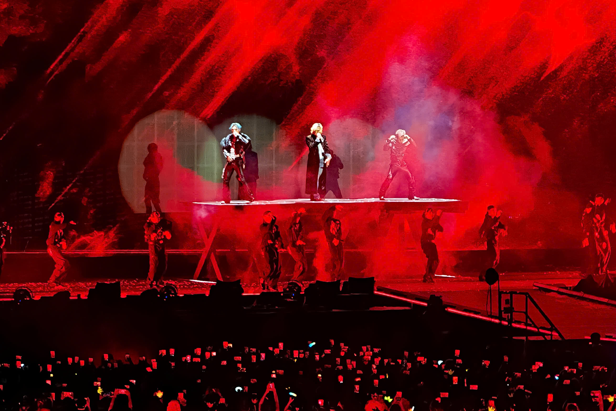 Sau những concert triệu đô, VPBank đã bỏ túi được điều gì lớn hơn cả triệu lượt tương tác