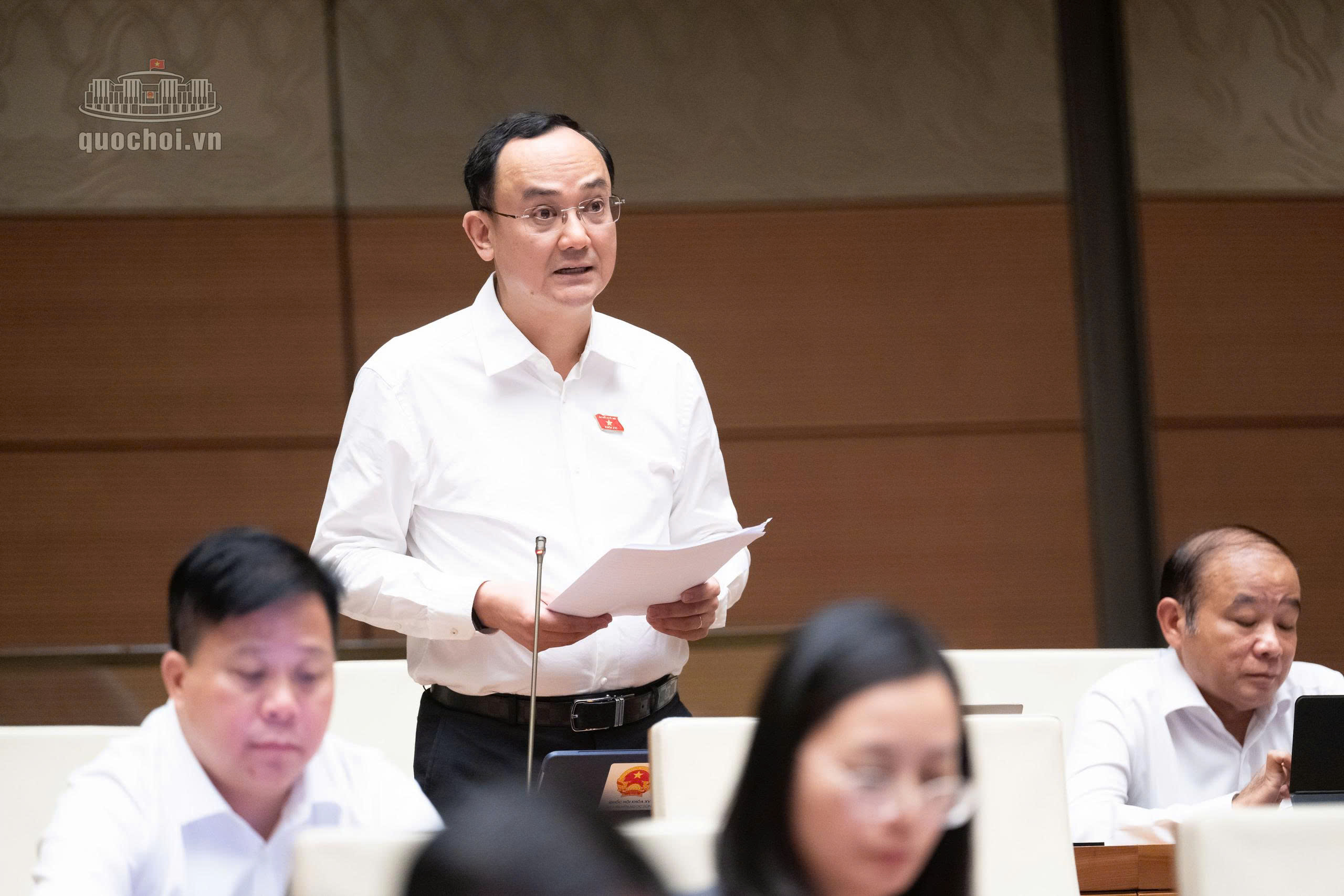 Hiệu quả bảo vệ người tiêu dùng phải được đo bằng thiệt hại được giải quyết thực chất