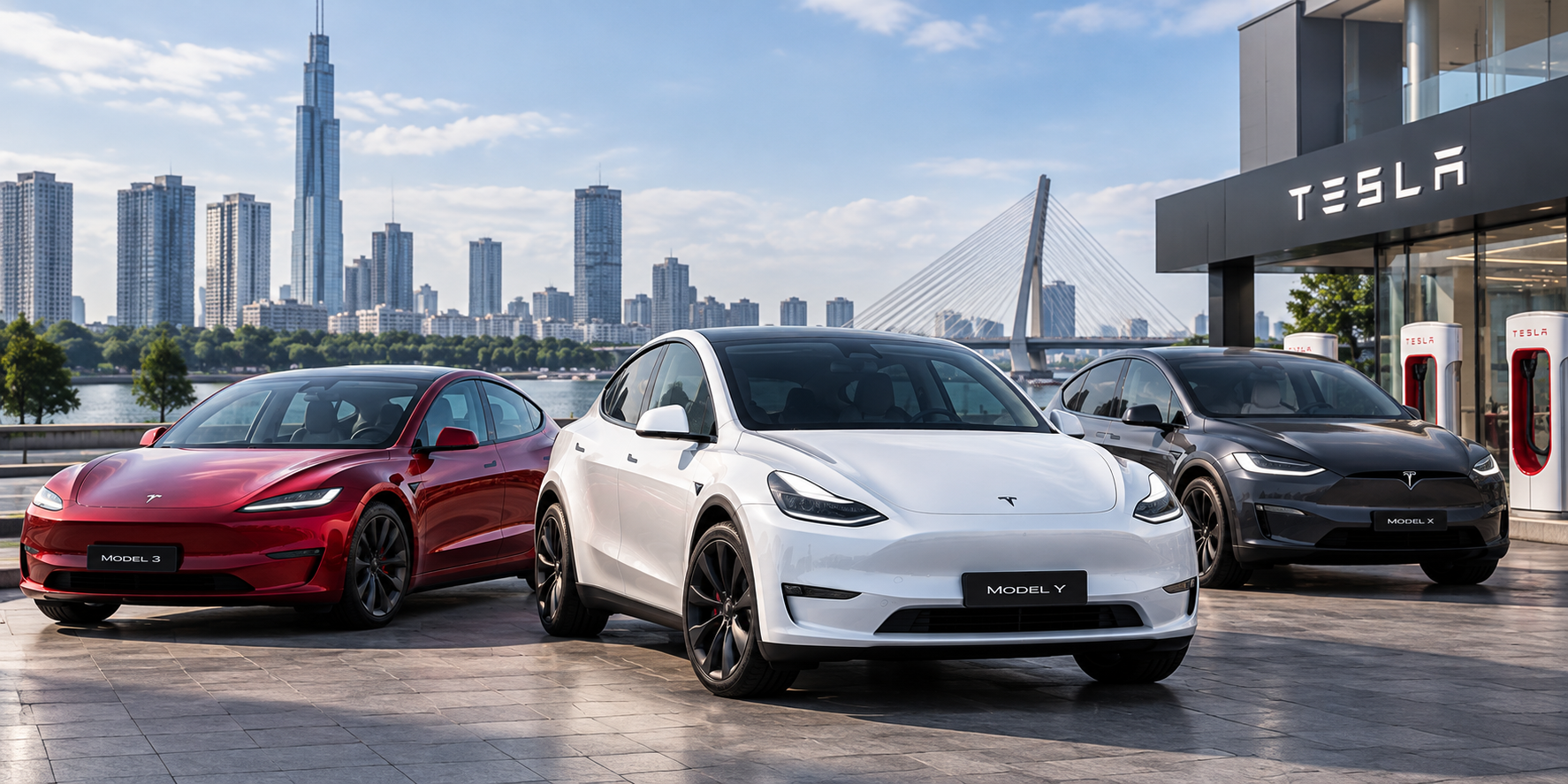 Tesla tuyển dụng nhân sự tại Việt Nam, thị trường xe điện sắp đón thêm đối thủ