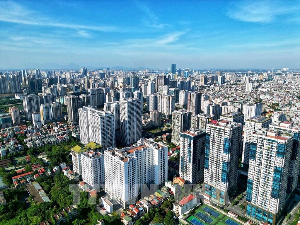 Nhà đất giảm giá diện rộng, xuống tiền “bắt đáy” sao cho an toàn