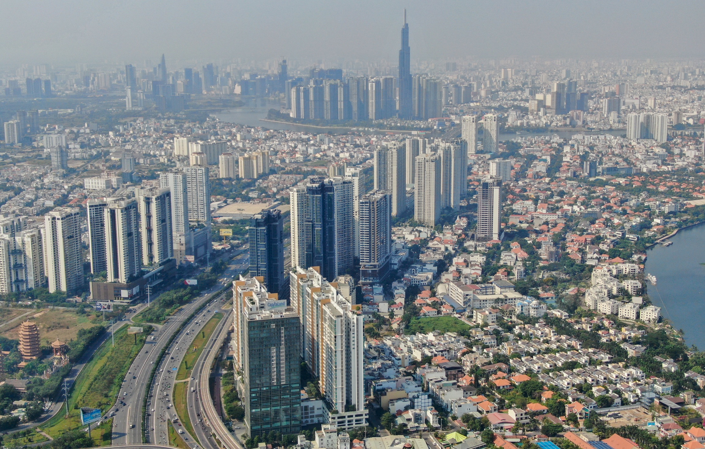 TP Hồ Chí Minh tính huy động gần 49.300 tỷ đồng, mở thêm kênh vốn cho metro và hạ tầng