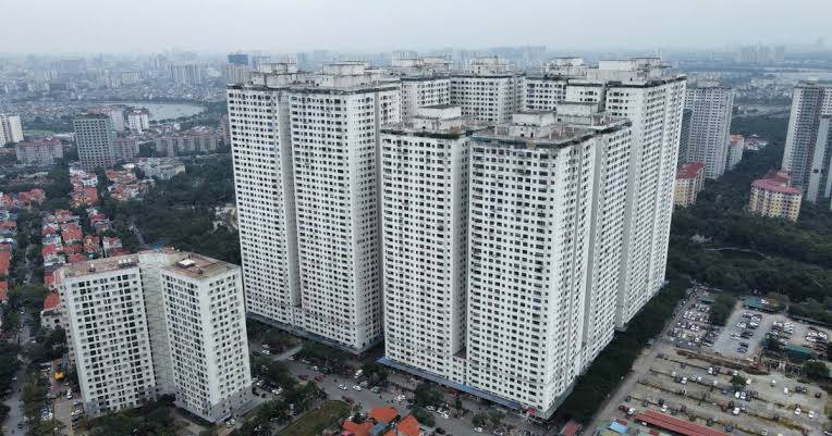 Đề xuất cơ chế bảo vệ người mua nhà tại các dự án sai phạm, không để người dân gánh trách nhiệm thay chủ đầu tư