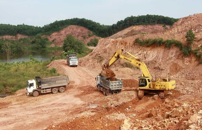 Thanh tra tỉnh Bắc Ninh chỉ ra nhiều vi phạm tại Công ty TNHH Xây dựng và Thương mại Phúc Thịnh